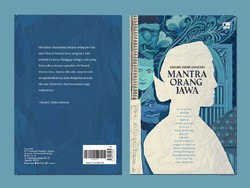 Sapardi Djoko Damono Rilis Terbatas Mantra Orang Jawa saat Pandemi Corona