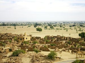 Kuldhara, Kota Hantu Tempat Jiwa-jiwa Beristirahat