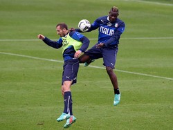 Moratti: Chiellini dan Balotelli Sama-sama Anak Baik, Kok