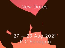 Situasi Tak Menentu Imbas Corona, Art Jakarta Digelar 27-29 Agustus 2021