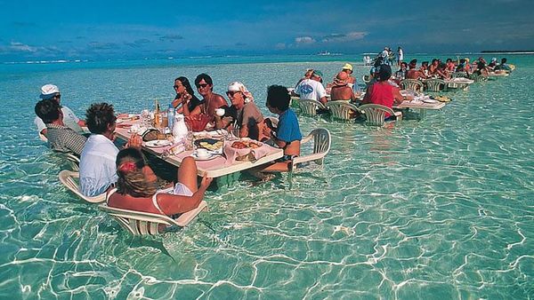 10 Restoran Keren di Dunia yang Bisa Dikunjungi Usai Corona Berakhir