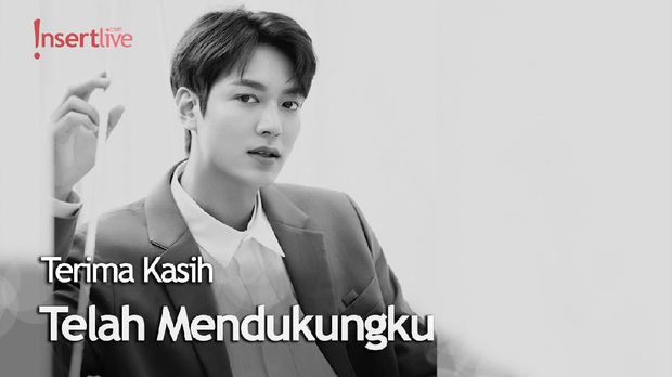 Thumbnail VOD Lee Min Ho