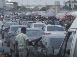 Kekurangan Makanan, Begini Suasana Puasa di Nigeria Saat Pandemi COVID-19
