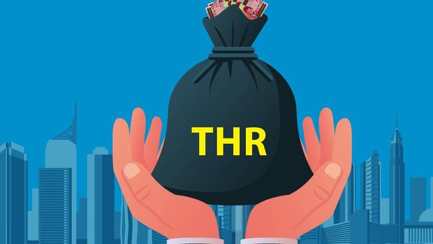 THR