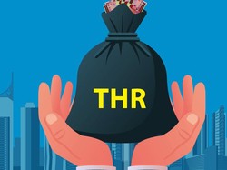 Buruh Garmen di Sukabumi Akhirnya Sepakat Pembayaran THR Dicicil 2 Kali