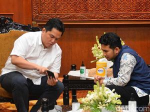 Wagub Emil Dardak Gercep Kembangkan Emergency Ventilator Buatan ITS