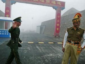 China Tak Ingin Ada Bentrokan Lagi Usai Tewasnya 20 Tentara India China Tak Ingin Ada Bentrokan Lagi Usai Tewasnya 20 Tentara India