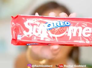 Oreo Supreme Rp 500 Ribu hingga Air Cucian Beras untuk Cerahkan Wajah