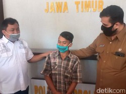 Pria Ini Buat Ujaran Kebencian pada Walkot Probolinggo Demi Perhatian Wanita