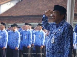 Kabar Duka, Sekda Garut Deni Suherlan Meninggal Dunia
