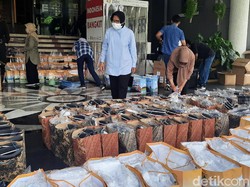 Pemkot Surabaya Gandeng RS Rujukan untuk Rawat Ratusan OTG Positif Corona