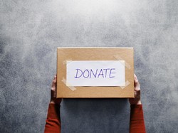 3 Cara Bantu Ringankan Beban #PejuangHidup Meski #DiRumahAja