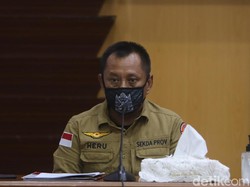 PSBB Surabaya Raya Jilid 2 Mulai Besok, Catat Perbedaannya