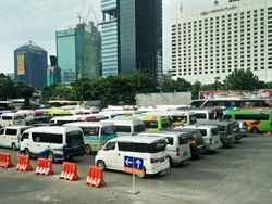 Travel Gelap Nekat Angkut Pemudik, Mobil Bakal Ditahan