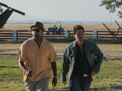 Sinopsis Film 2 Guns, Pertarungan 2 Agen Rahasia Vs Bos Narkoba