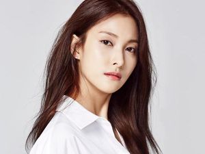 Gyuri Eks KARA Akui ke Klub yang Jadi Titik Baru Corona di Korsel Gyuri Eks KARA Akui ke Klub yang Jadi Titik Baru Corona di Korsel