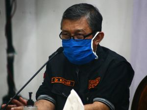 Tiga Karyawan PDAM Surya Sembada Surabaya Positif COVID-19, Satu Meninggal