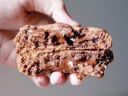 Soft Cookies Lumer Bisa Jadi Sajian Lebaran, Beli Online di Sini!