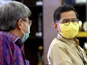 Tips Atur Keuangan Ala Bos Bank BTN