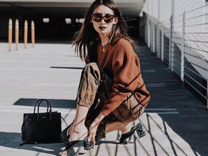 Tetap Produktif dan Kreatif ala Nicoline Patricia di Tengah Wabah Corona Tetap Produktif dan Kreatif ala Nicoline Patricia di Tengah Wabah Corona