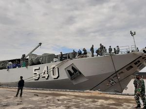 450 Prajurit Kodam Sriwijaya Dikirim ke Kalimantan Jaga Perbatasan 6 Bulan