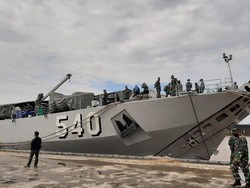 450 Prajurit Kodam Sriwijaya Dikirim ke Kalimantan Jaga Perbatasan 6 Bulan