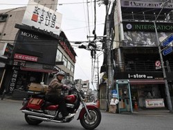 Lonjakan Puluhan Kasus Corona Muncul Terkait Kelab Malam Korea Selatan