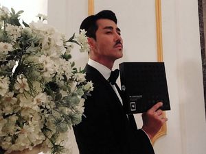 YG Entertainment Tutup Agensi Aktor, Cha Seung Won Pindah ke Keyeast YG Entertainment Tutup Agensi Aktor, Cha Seung Won Pindah ke Keyeast