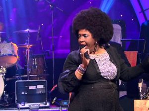 Meninggal Dunia, Betty Wright Sosok Legenda yang Bernyanyi Sejak Usia 2 Tahun