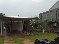 Toko Tenda Store Menjawab Kebutuhan Tenda Anda