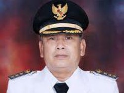 Eks Wali Kota Jakarta Timur Murdhani Meninggal Dunia