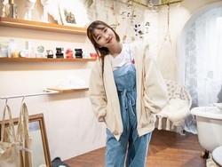 Youtuber Sunny Dahye Borong Satu Toko Makeup, Pegawai Toko Sampai Shock