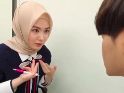 Ayana Moon Bikin Netizen Indonesia Terketuk Lebih Istiqomah
