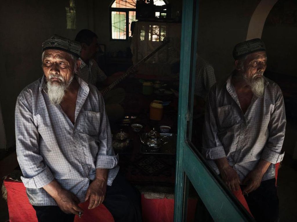 Melihat Lagi Kehidupan Muslim Uighur di China Melihat Lagi Kehidupan Muslim Uighur di China