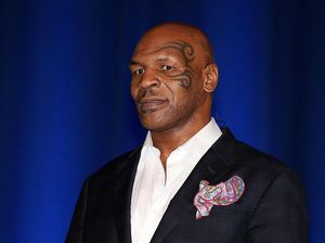 Cerita Manajer Agar Mike Tyson Lepas dari Kecanduan Seks Cerita Manajer Agar Mike Tyson Lepas dari Kecanduan Seks