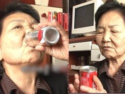 Nenek Ini Minum 150 Ribu Kaleng Soda Selama 40 Tahun