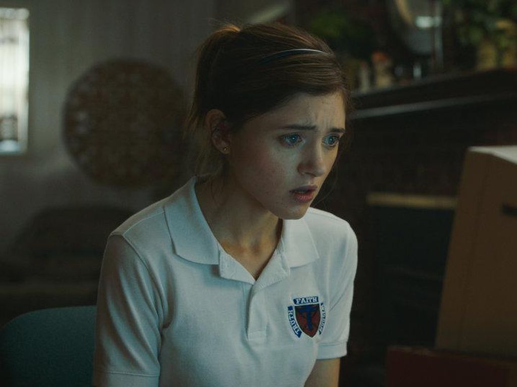 Bintang Stranger Things Perankan Film Komedi Dewasa Bintang Stranger Things Perankan Film Komedi Dewasa