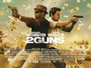 Sinopsis 2 Guns, Film Denzel Washington di Bioskop Trans TV Hari Ini Sinopsis 2 Guns, Film Denzel Washington di Bioskop Trans TV Hari Ini