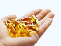 Cara Jaga Imun Tubuh dan Kesehatan Kulit Saat Puasa dengan Vitamin E