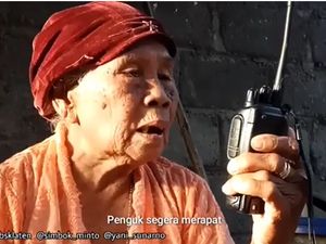 Tentang Mbah Minto Artis Dagelan yang Lagi Naik Daun dari Klaten Tentang Mbah Minto Artis Dagelan yang Lagi Naik Daun dari Klaten