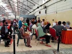 Baru 100 Kabupaten yang Sudah Salurkan BLT Desa, Sisanya?