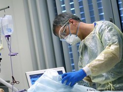 Waspadai Gelombang Kedua: Kasus Corona Jerman Naik, Asia Catat Kasus Baru