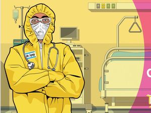 Cliff Rompies Club 80s Ungkapkan Perasaan Rindu dalam Proyek Solo