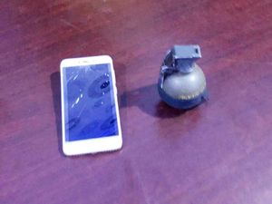 Tak Dikasih Kerja, Remaja Bersenpi Bakar Truk Perusahaan Sawit di Aceh