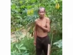 Tren Tiktok Aneh hingga Kisah Haru Pencuri Singkong yang Kelaparan