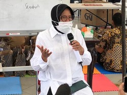 Dua RS Karantina Disiapkan untuk Pasien Corona Gejala Ringan