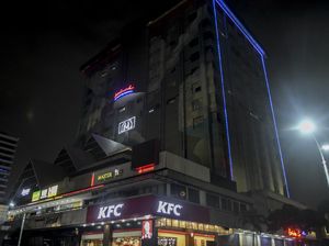 Renovasi Sarinah Telan Biaya Rp 700 Miliar