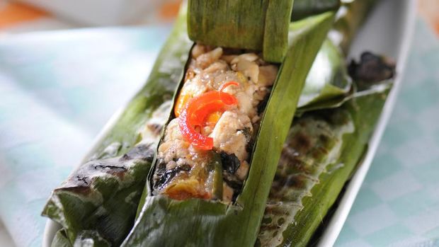 Pepes tempe