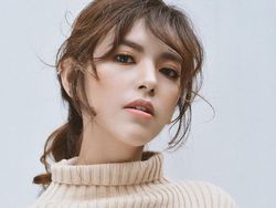 Foto Artis Cantik Thailand yang IG-nya Dihujat Netizen Indonesia Pelakor
