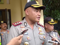 Polres Cianjur Selidiki Organisasi KPK yang Resahkan Warga